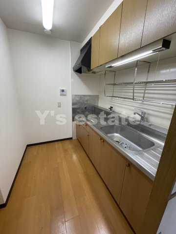 【キッチン】 | プロスペリテ