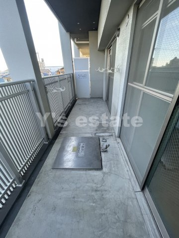 【バルコニー】 | プロスペリテ