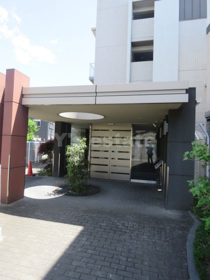 【エントランス】 | プロスペリテ