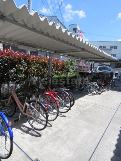 【その他共用部分】 | プロスペリテ