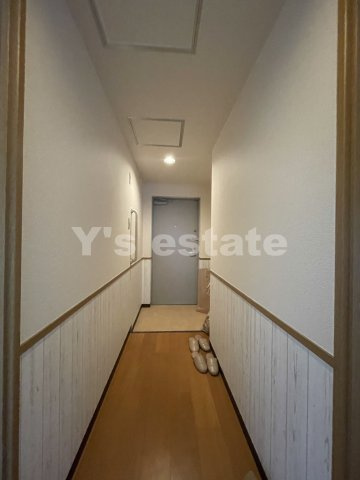 【玄関】 | プロスペリテ