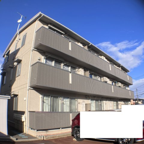 グランシャリオ A棟