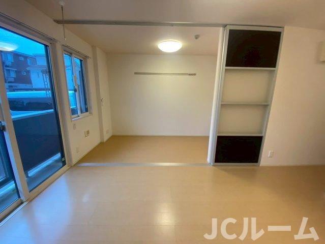 グランシャリオ A棟の内装