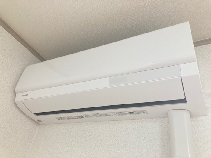 アビタシオンの設備