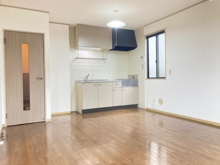 アビタシオンの居間・リビング