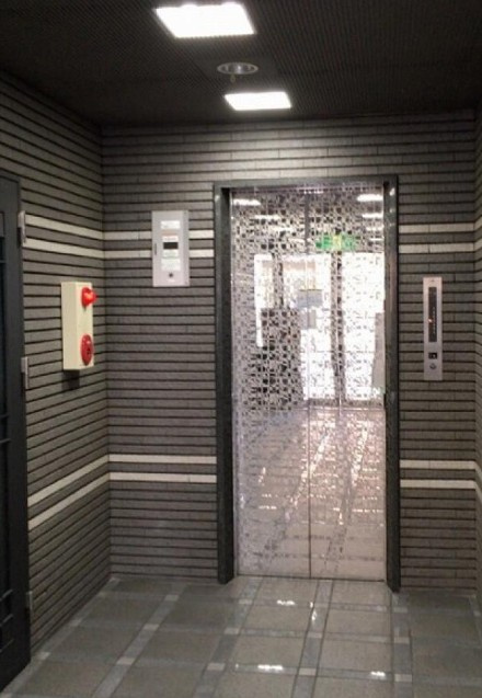 Just本町ビルの設備