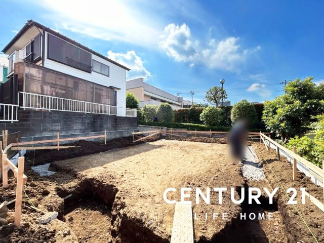 ＪＲ横浜線「町田」中古戸建の画像