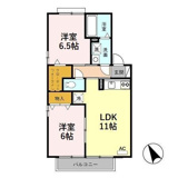 メゾン・ド・パストラル　Ｂの画像