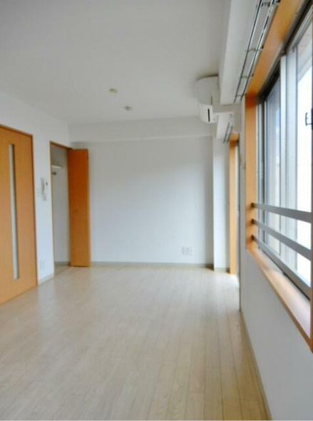 アントレ　最上階　角部屋　駅近　南向きの内装