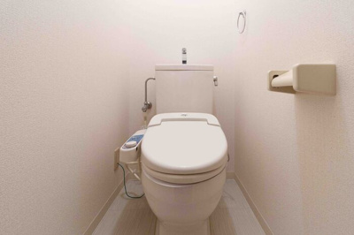 【トイレ】 | ヴィべールＪ