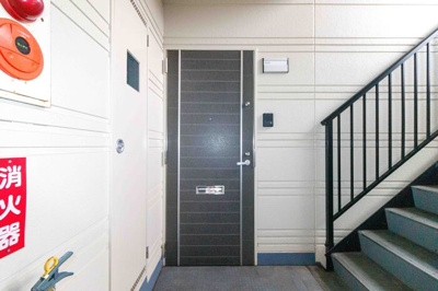 【その他共用部分】 | ヴィべールＪ