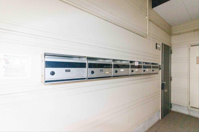 【設備】 | ヴィべールＪ