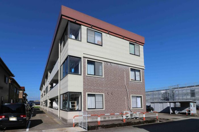 【外観】 | ヴィべールＪ