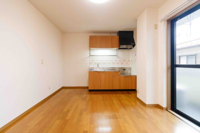 【居間・リビング】 | ヴィべールＪ