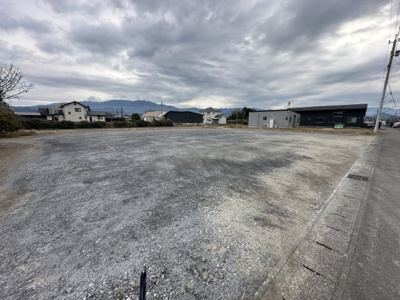 【外観】 | 山之口町 500万