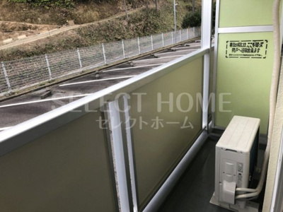 【展望】 | ビレッジハウス幸田5号棟