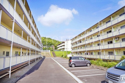  | ビレッジハウス幸田5号棟