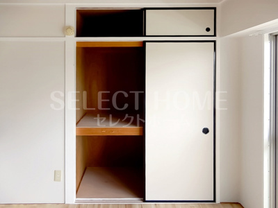 【収納】 | ビレッジハウス幸田5号棟 | こまごまとしたものを収納できそうですね