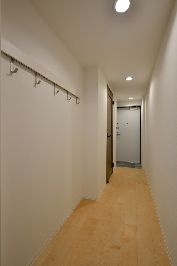 SYNEX NISHI-OIの居間・リビング|※同タイプ参考写真です（カラータイプが異なる場合がございます）