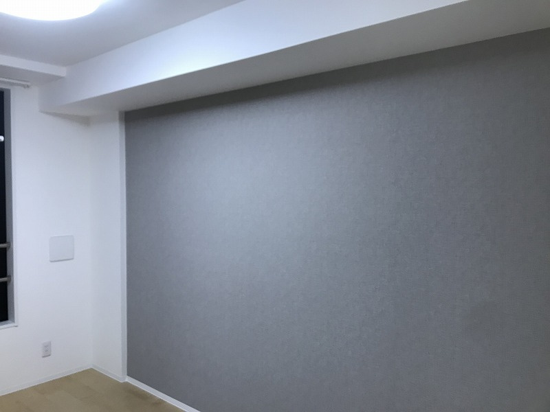 SYNEX NISHI-OIの内装|※過去退去時のお写真です