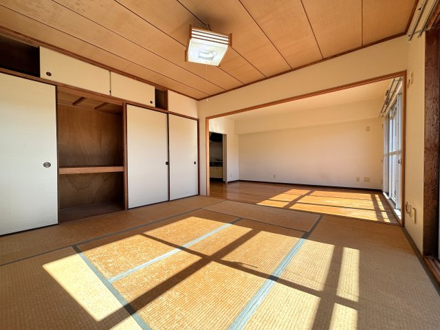 パークサイド南大沢の画像