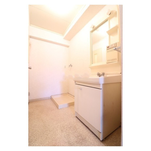 グランドール執行【10.000円キャッシュバック対象物件】の独立洗面台