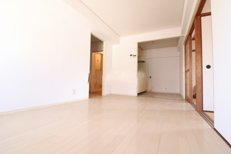 グランドール執行【10.000円キャッシュバック対象物件】のセキュリティ