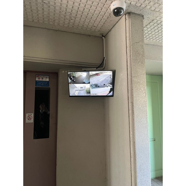 グランドール執行【10.000円キャッシュバック対象物件】の設備