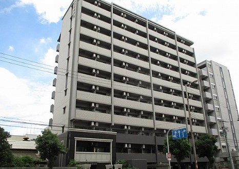 エスリード深江橋