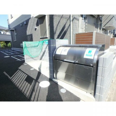 【その他共用部分】 | ルピナス堀之内(ルピナスホリノウチ)