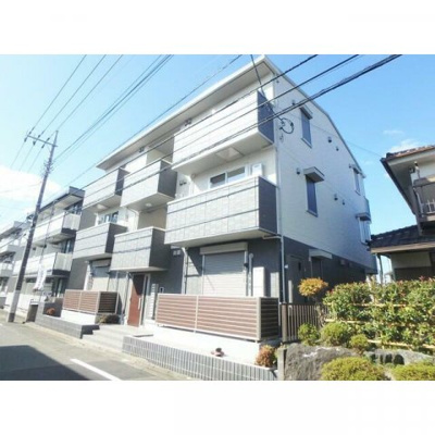 【外観】 | ルピナス堀之内(ルピナスホリノウチ)