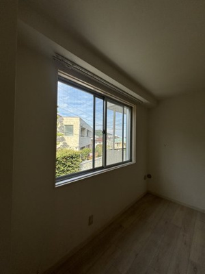 【洋室】 | 岡本野寄ハイツ