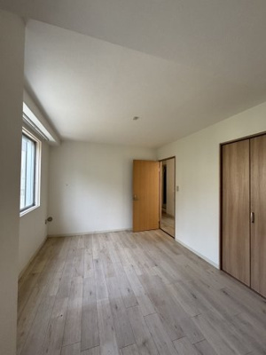 【洋室】 | 岡本野寄ハイツ