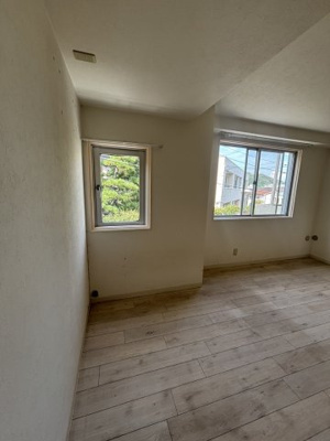 【洋室】 | 岡本野寄ハイツ