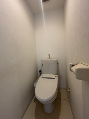【トイレ】 | 岡本野寄ハイツ