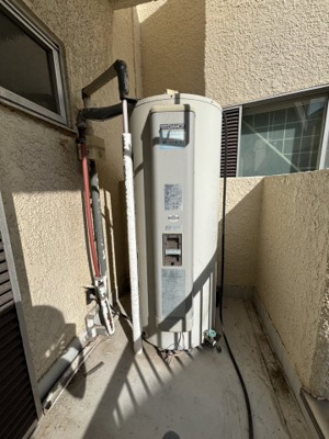 【バルコニー】 | 岡本野寄ハイツ