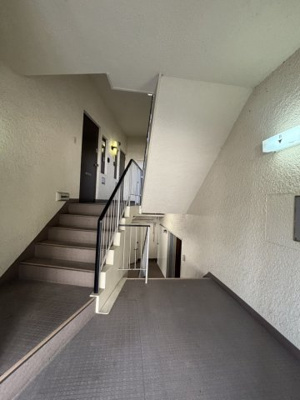 【その他共用部分】 | 岡本野寄ハイツ