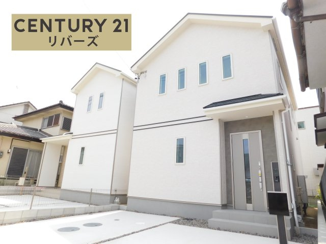 北名古屋市片場白山の新築一戸建