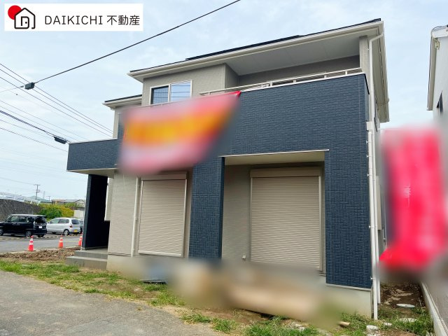 【その他】 | 深谷市天神町　　新築戸建　　全４区画　4号棟 | 4号棟（10/3撮影）