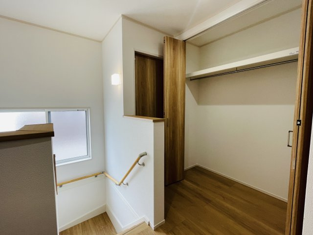 【内装】 | 深谷市天神町　　新築戸建　　全４区画　4号棟