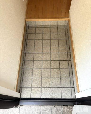 【エントランス】 | グランドール川口B棟