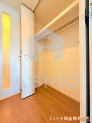 【収納】 | レオンコンフォート桜ノ宮