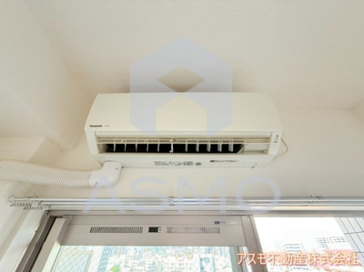 【設備】 | レオンコンフォート桜ノ宮