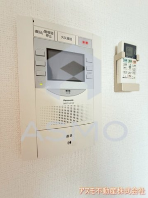 【セキュリティ】 | レオンコンフォート桜ノ宮