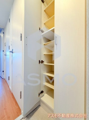 【その他】 | レオンコンフォート桜ノ宮