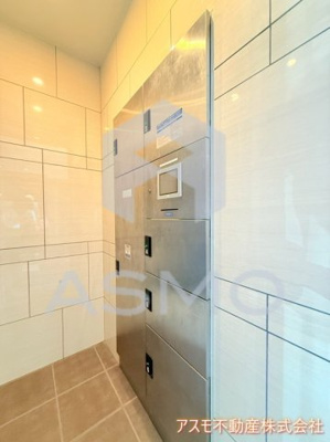 【その他共用部分】 | レオンコンフォート桜ノ宮