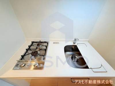 【キッチン】 | レオンコンフォート桜ノ宮