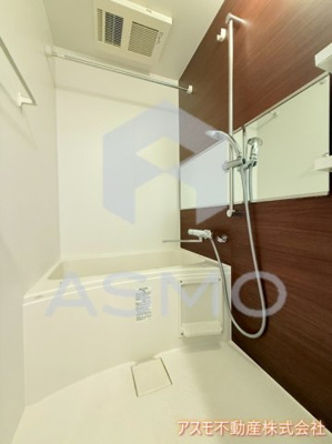 【浴室】 | レオンコンフォート桜ノ宮