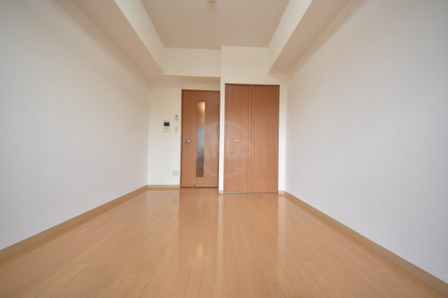 エステムコート大阪ベイエリアの洋室|エステムコート大阪ベイエリア　洋室