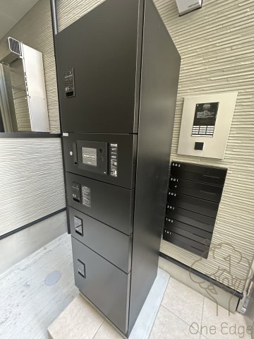 クオッカ都島のその他共用部分